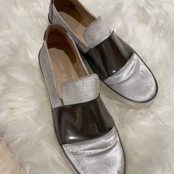 Stuart Weitzman - Picture 3 of 3